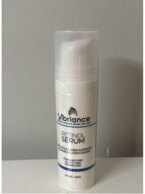 Vibriance Serum